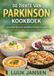 DE LUUK JANSEN DE ZIEKTE VAN PARKINSON KOOKBOEK