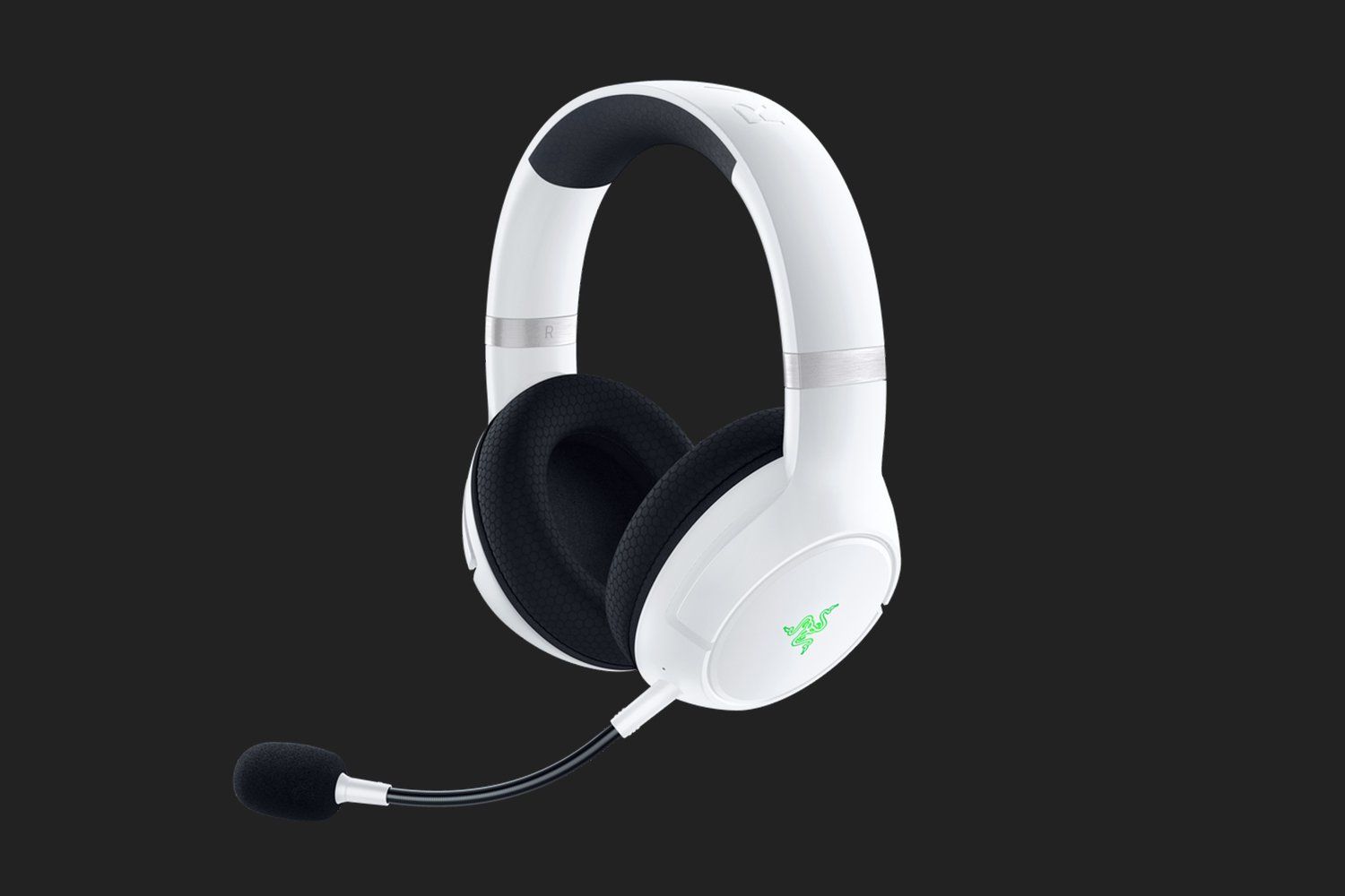 Razer Kaira Pro for Xbox - Wireless Gaming Headset - White
