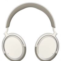 Sennheiser Accentum Wireless Draadloze Hoofdtelefoon Wit