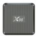 Xiaomi X98Q Android TV Box 2GB 16GB