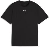 Puma Kinder Shirt TAD ESS Tee G 526543 Puma Black