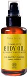 Alma Secret Lichaamsolie Firming Yuzu (100 ml)