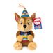 Spin Master PAW Patrol Birthday Chase Knuffel 24 cm Pluche