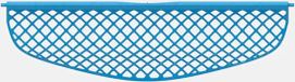 CATLINK Grille de tamisage pour litière agglomérante pour SE Baymax Bleu