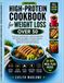 High Protein Cookbook for Weight Loss Over 50