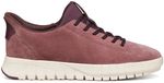 Geox Flextride Plus C Sneakers Basses Femme Violet Taille 35