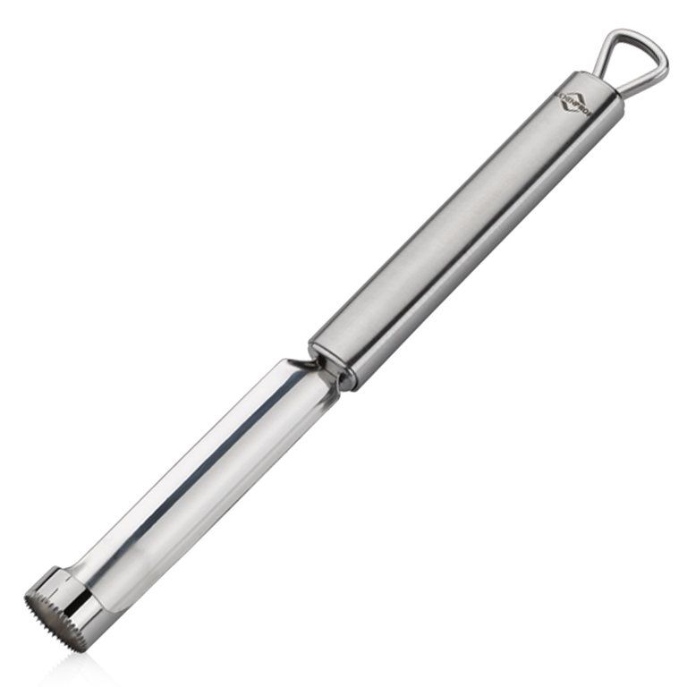 Küchenprofi Parma - Keukenmes - Roestvrij staal - Vaatwasserbestendig