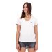 Levi's ® T-shirt à manches courtes et col en V The Perfect
