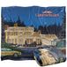 KERSTVAKANTIE Silky Touch Super Zachte Sprei Deken 152 x 127 cm