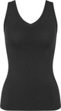 Triumph Sense of Modal Tank Top Zwart S