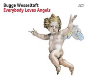Everybody ACT Everybody Loves Angels