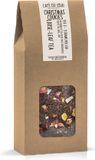 Café du Jour Christmas Cookies - Zwarte Thee 100 gram