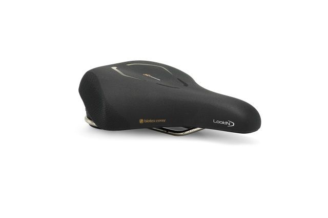 Selle Royal Zadel Lookin Evo Relaxed - All Journeys