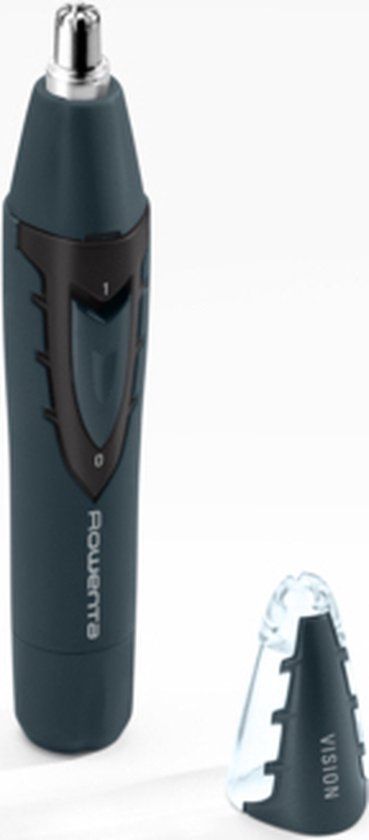 Rowenta Specialist TN3011F0 precisietrimmer - Blauw