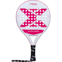 Nox X-AURA 2026 Padelracket
