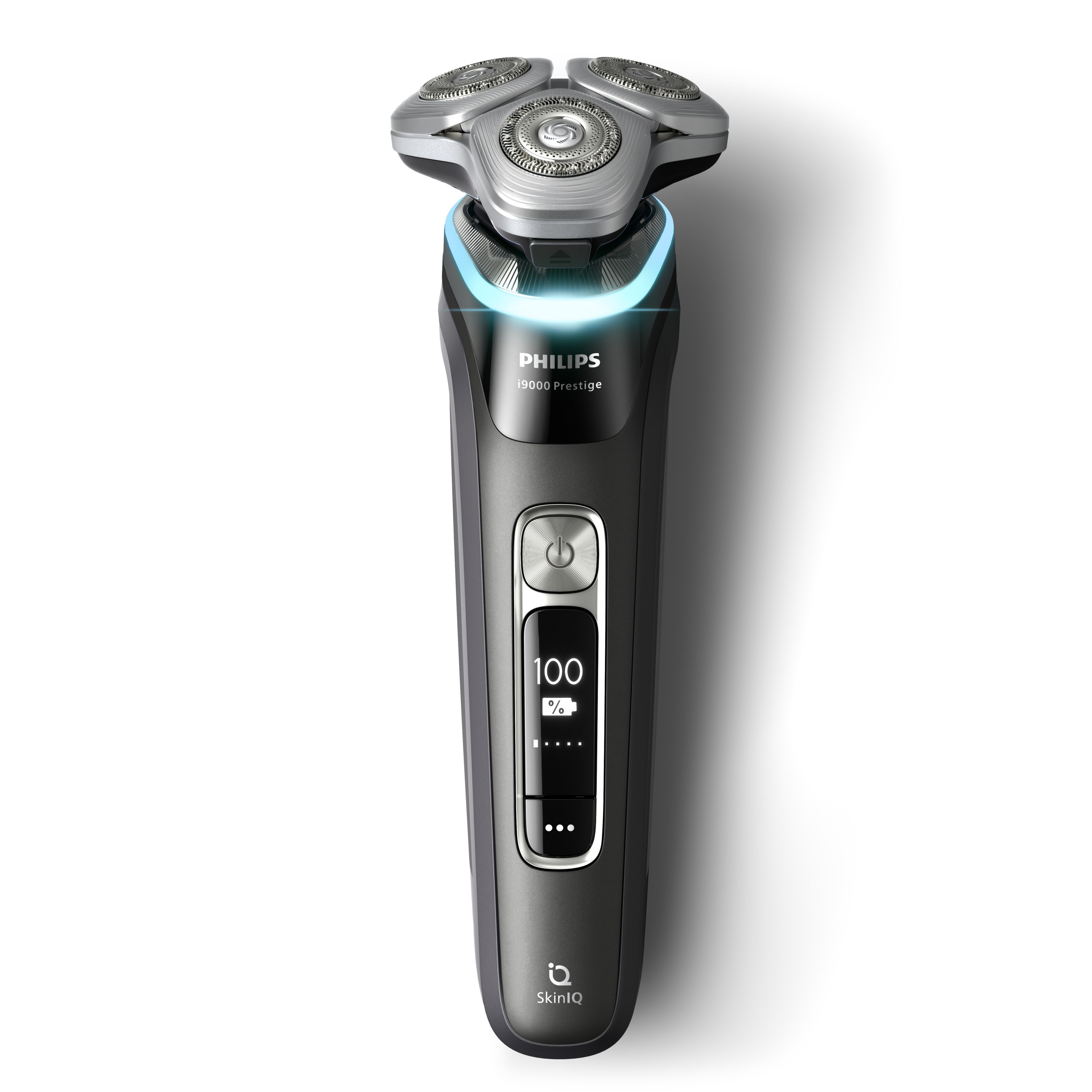 Philips Shaver i9000 Prestige Elektrisch Scheerapparaat - Zwart - XP9200/33