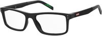 Levis LV 5063 807 Black 54/17/145 Heren Brilmonturen