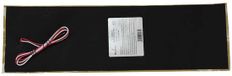 Lasalle Bristol Tapis chauffant pour réservoir Noir 30,4 x 45,7 cm
