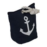 Merkloos / Sans marque 3x deurstopper anker