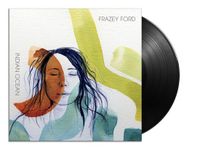 Indian Frazey Ford Indian Ocean (LP)
