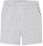 SCHIESSER Bermuda Heren Pyjamas Jade Effen Katoen/Polyester Maat 54