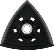 Metabo Driehoek Schuurzool "Starlock" 93 mm - 1 stuk