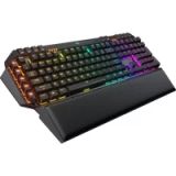 Cougar Clavier Gamer mécanique (Cherry MX Red) Cougar 700K Evo RGB (Noir)
