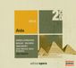 OUTHERE Verdi: Aida - Musique