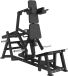 Toorx Professional Avant Hack Squat FWX-7350 - Noir