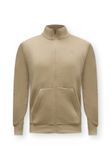 G-Star Premium Core Track Jkt Sw Heren Trui Beige L