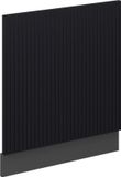 Vicco Fame-Line Frontpaneel – 60 cm, WB Antraciet Zwart gestreept