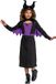 DISNEY - VILLAINS, Maleficent Classic, Maat S (5 - 6 jaar), Meisjes