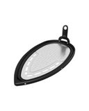 LauraStar 515.7800.535 strijkaccessoire Strijkijzer strijkzool Zwart, Zilver