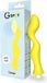 G-SPOT G-spot Gavyn Yellow Vibrator