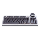 Lenovo Yoga Creative clavier | AngryMiao Edition | touches disposition américaine | connexion filaire | gris