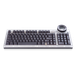 Lenovo Yoga Creative clavier | AngryMiao Edition | touches disposition américaine | connexion filaire | gris