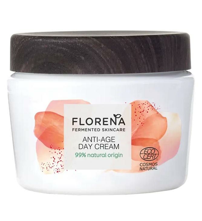Florena Anti-Age Day Cream 50ml