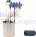 DELPHI Benzinpumpe FG2503-12B1 für AUDI A6 Avant (4F5, C6)