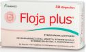 Italfarmaco Floja Plus Ménopause Complément 30 gélules