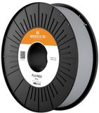 BEDROCK PLA PRO1 Grey 1.75 mm 2.500 g Filament