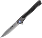 Buck Knives Cavalier Pe - Meerkleurig - 0033753161988