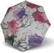 Knirps T.200 Medium Duomatic Iris Pink wit paraplu