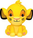 Simba The Lion King Simba PVC Spaarpot