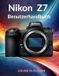 Nikon Z7 Benutzerhandbuch
