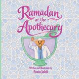 Ramadan Libri GmbH Ramadan at the Apothecary