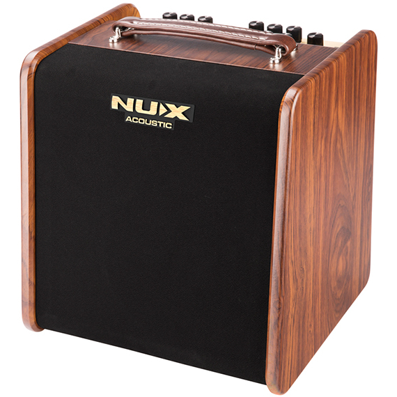 NUX Stageman AC 50