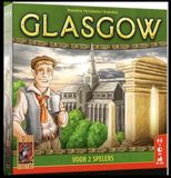 999 Games Glasgow - Bordspel - Unisex