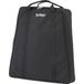 JuStar Sac de transport, noir