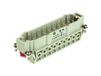HARTING Connecteur industriel Amphenol C146 09340162601 Insert mâle