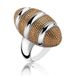 Orphelia ZR-3884/50 - Ring (sieraad) - Zilver 925